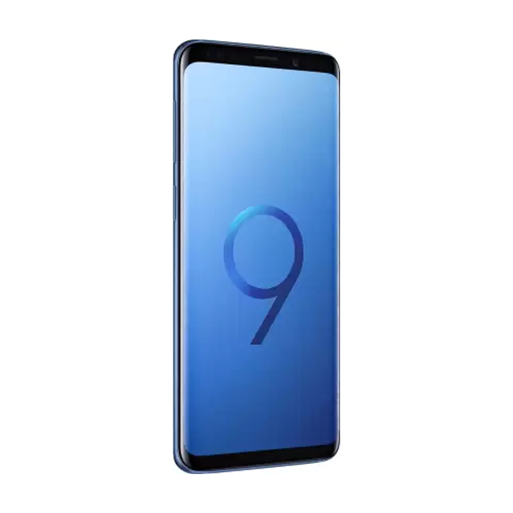 Begagnad Samsung Galaxy S9 64GB Bl - Bra Skick image 4