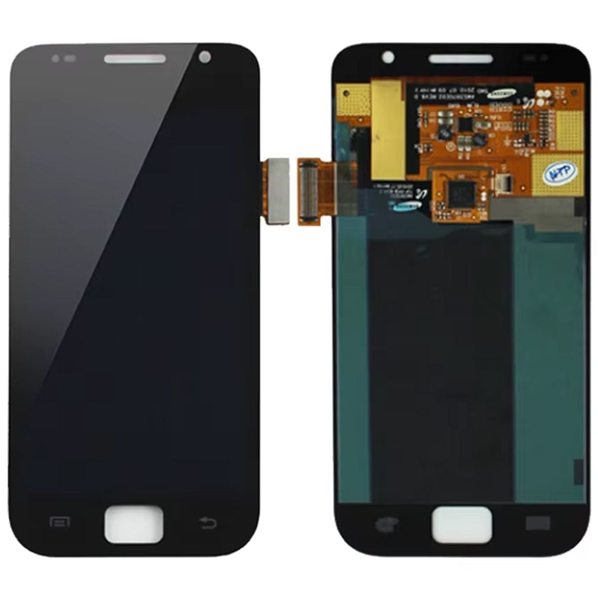 Samsung GT-i9000 Galaxy S LCD + Touch image 1