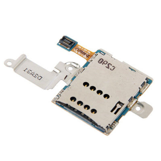 Samsung Note 10.1 N8000 Sim Card Reader image 1