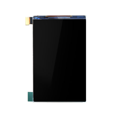 Samsung Galaxy Star Advance LCD-Skärm med LCD Display image 1