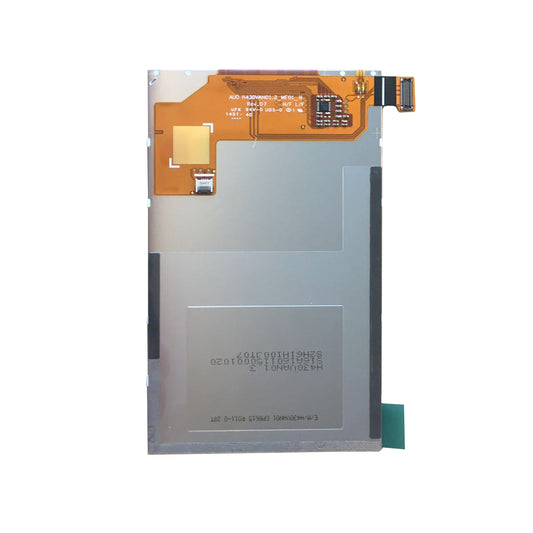 Samsung Galaxy Star Advance LCD-Skärm med LCD Display image 2