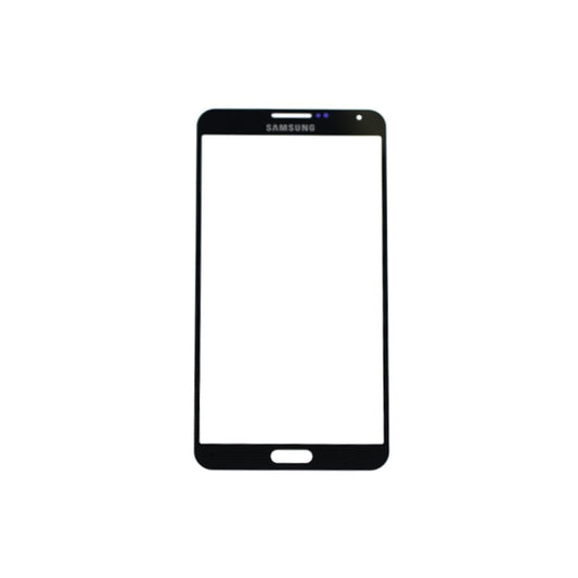 Samsung Galaxy Note 3 Glas - Svart image 1