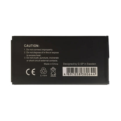 Samsung Galaxy SM-G900 S5 Battery 3.7V 2800mAh image 3