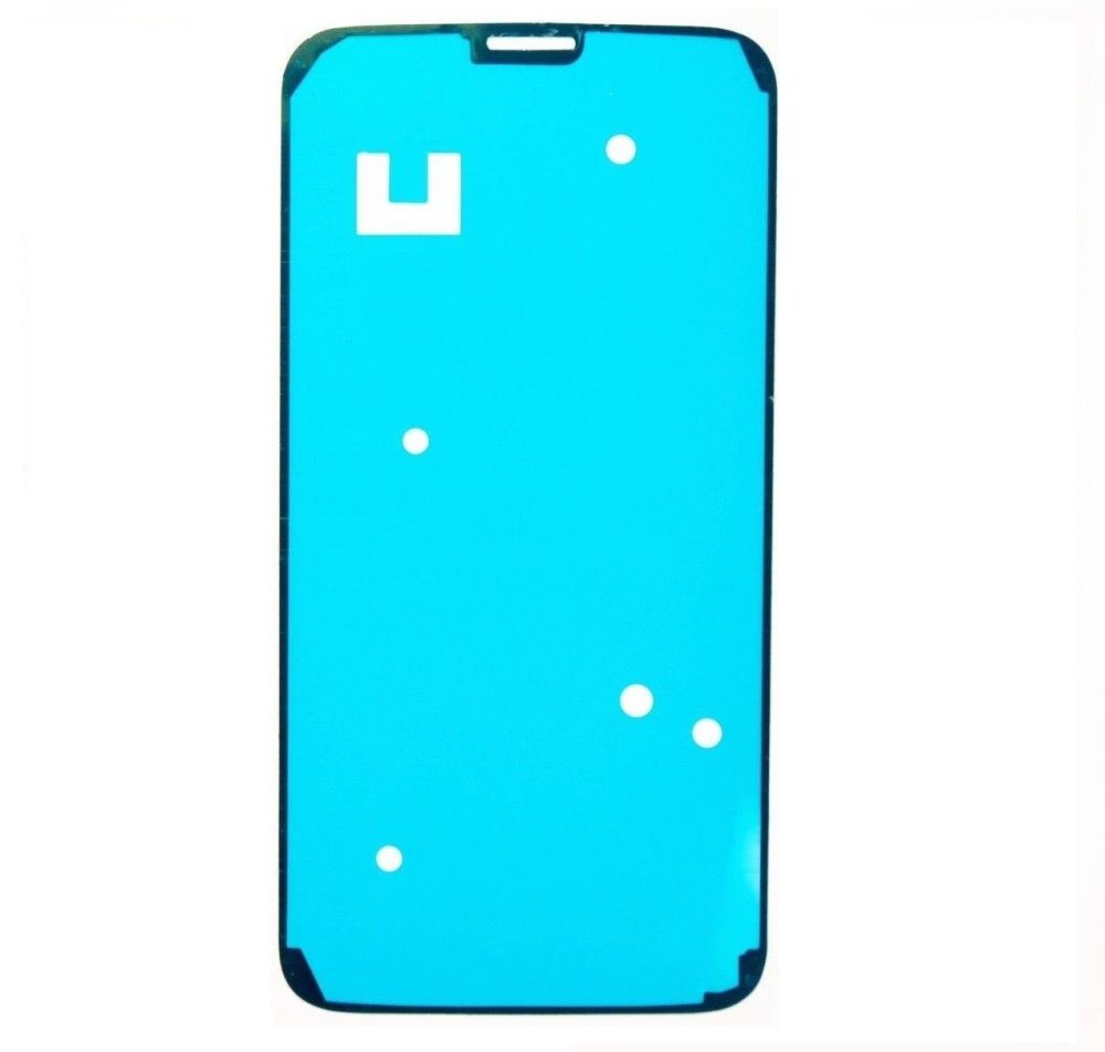 Samsung Galaxy S5 Front Ram Självhäftande tejp image 1