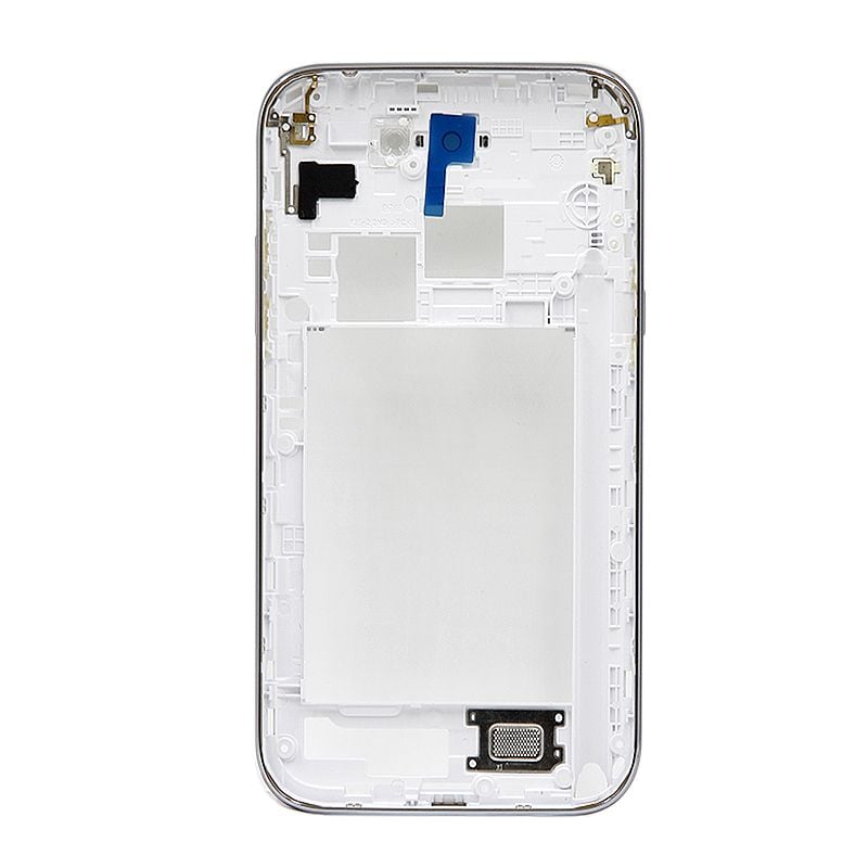 Samsung Galaxy Note Mitten Ram - Vit image 1