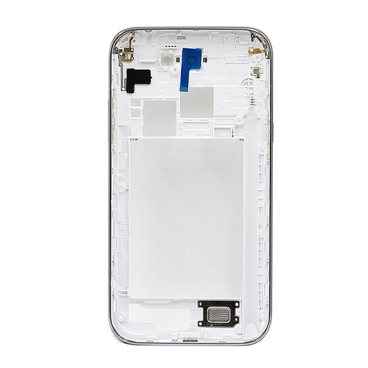 Samsung Galaxy Note Mitten Ram - Vit image 1