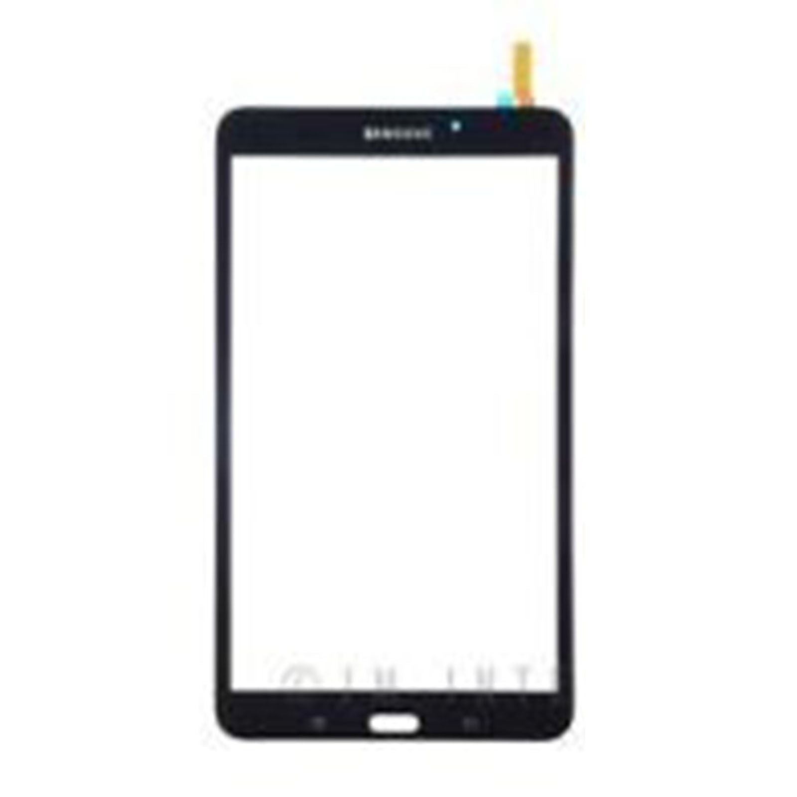 Samsung Galaxy Tab 4 8.0 Glas med Touchskärm - Svart image 1