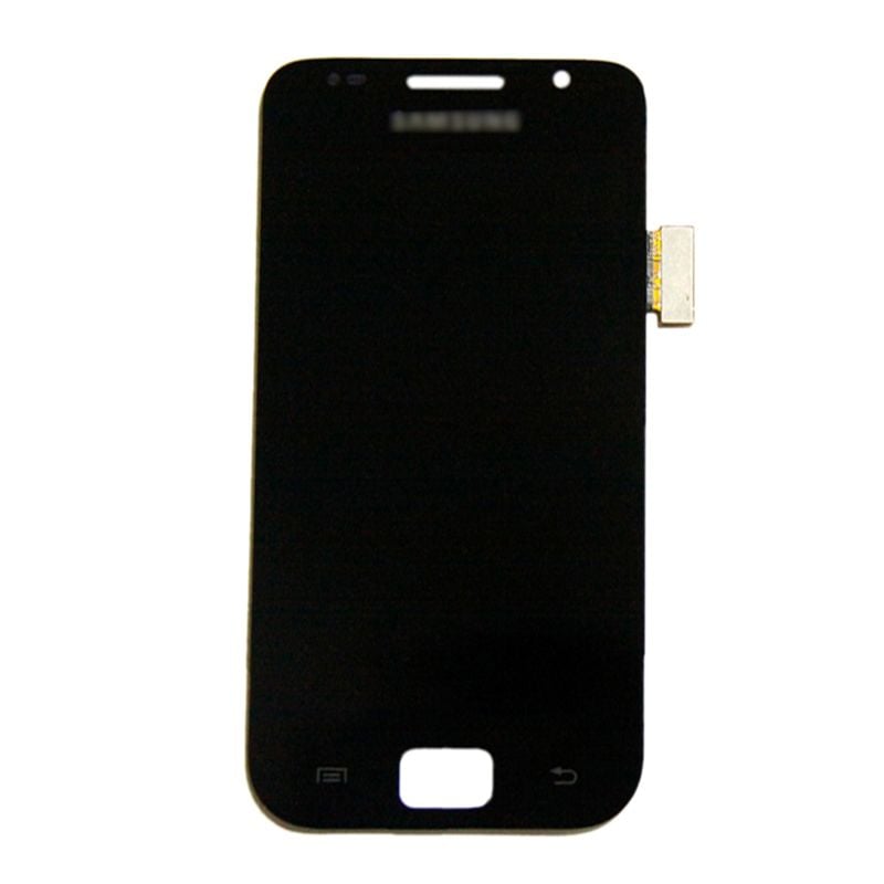 Samsung Galaxy S Skärm med LCD Display - Svart image 1
