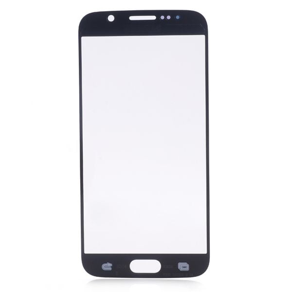Samsung Galaxy S6 Glas till LCD Skärm - Blå image 1