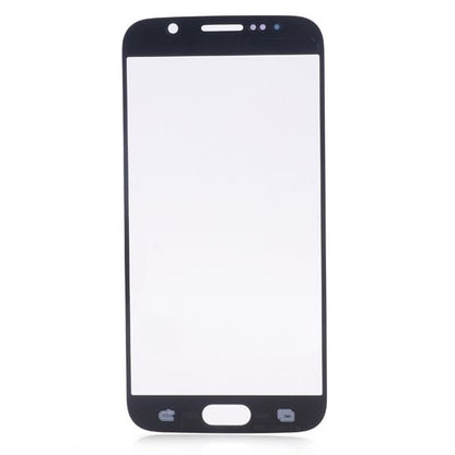 Samsung Galaxy S6 Glas till LCD Skärm - Blå image 1