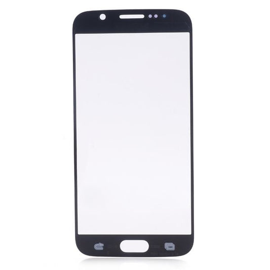 Samsung Galaxy S6 Glas till LCD Skärm - Blå image 1
