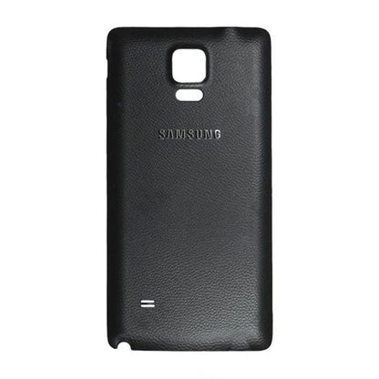 Samsung Galaxy Note 4 Baksida - Svart image 2