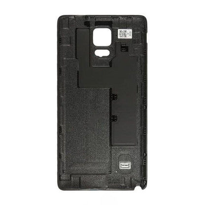 Samsung Galaxy Note 4 Baksida - Svart image 3