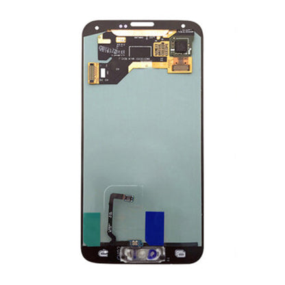 Samsung Galaxy S5 Skärm med LCD Display OEM - Vit image 3