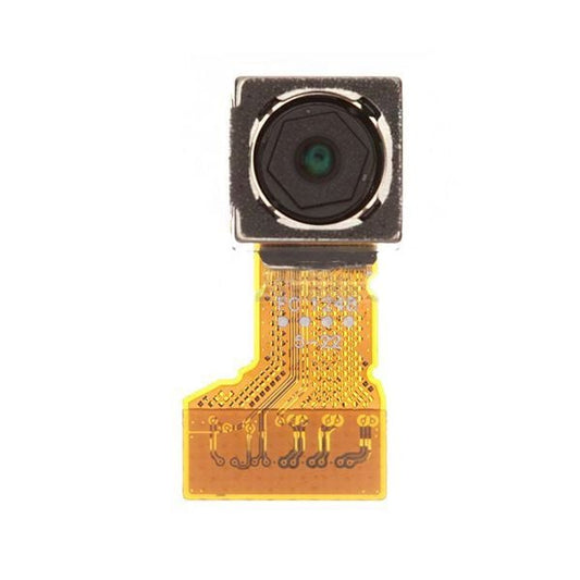 Sony Xperia Z Bakre Kamera image 1