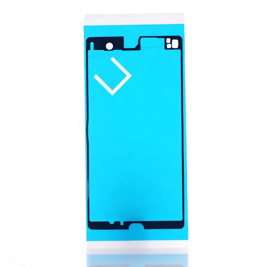 Sony Xperia Z Självhäftande tejp till Skärm/Display image 1