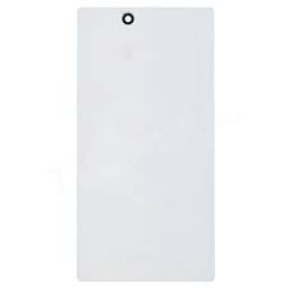 Sony Xperia M2 Baksida - Vit image 1