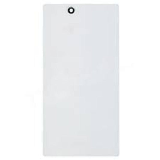 Sony Xperia M2 Baksida - Vit image 1
