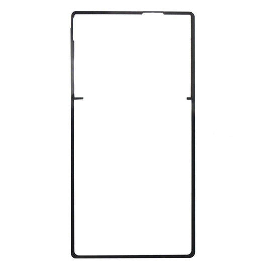 Sony Xperia Z Självhäftande tejp för Baksida/Batterilucka image 1
