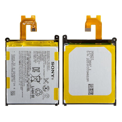 Sony Xperia Z2 Batteri image 1