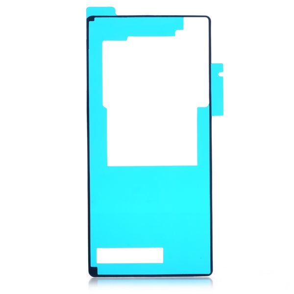 Sony Xperia Z3 Självhäftande tejp för Baksida/Batterilucka image 1