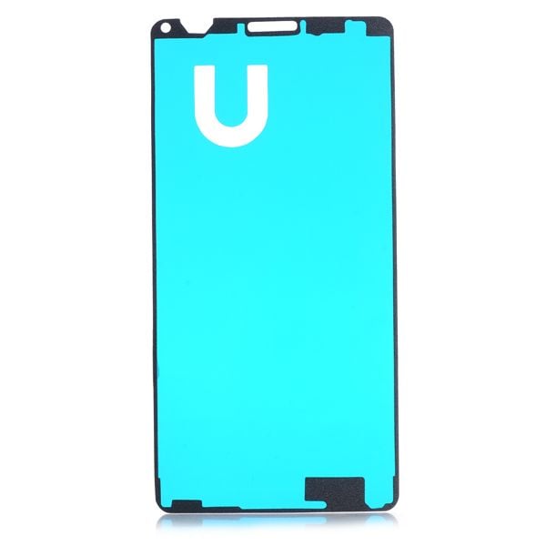 Sony Xperia Z3 Compact Självhäftande tejp till Skärm/Display image 1