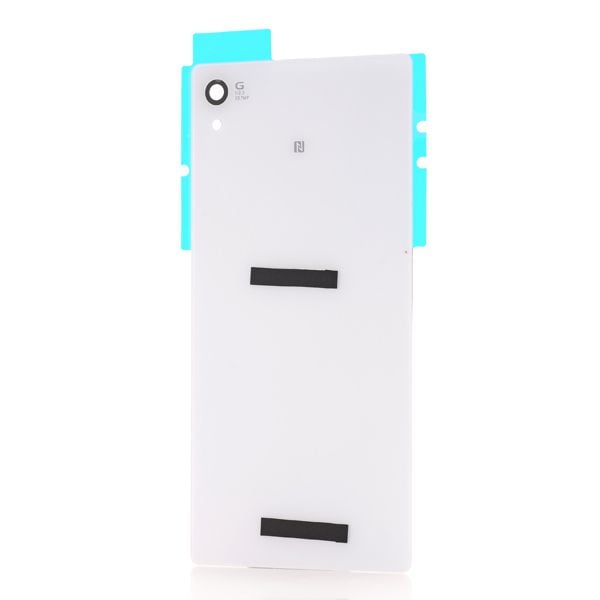 Sony Xperia Z3 Plus Baksida - Vit image 2