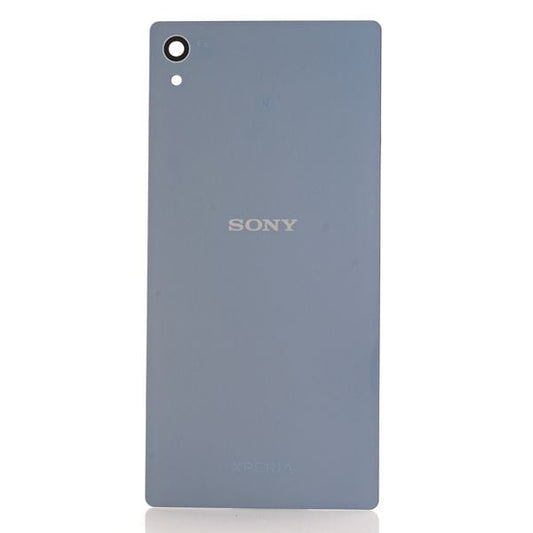 Sony Xperia Z3 Plus Baksida - Aqua Grön image 3