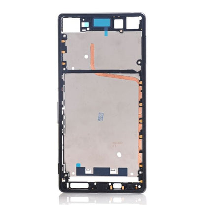 Sony Xperia Z3 Plus Ram - Svart image 3