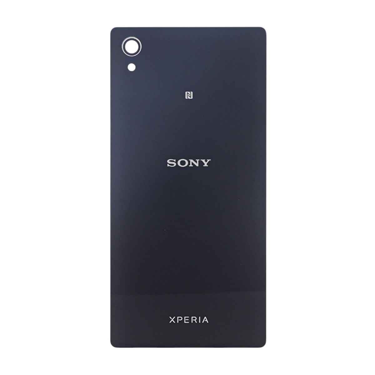 Sony Xperia M4 Aqua E2303 Baksida - Svart image 2