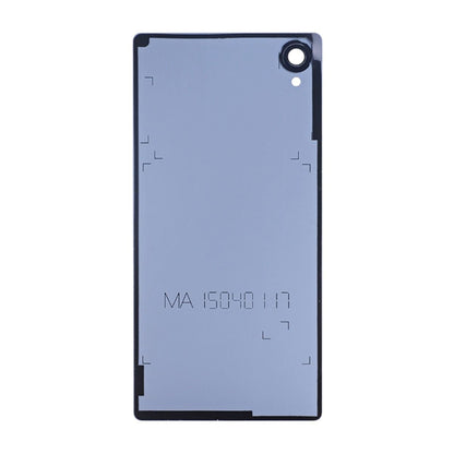 Sony Xperia M4 Aqua E2303 Baksida - Svart image 3