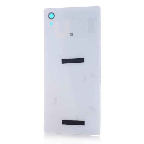 Sony Xperia M4 Aqua E2303 Baksida/Batterilucka - Vit image 2