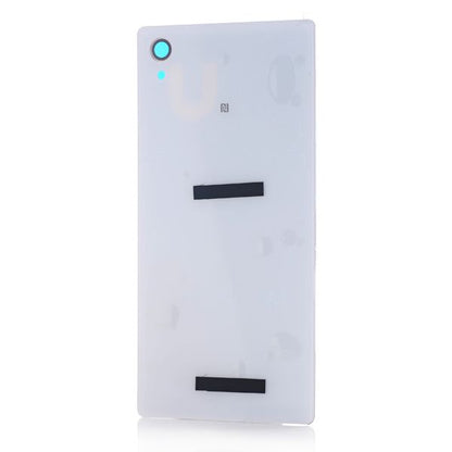 Sony Xperia M4 Aqua E2303 Baksida/Batterilucka - Vit image 2