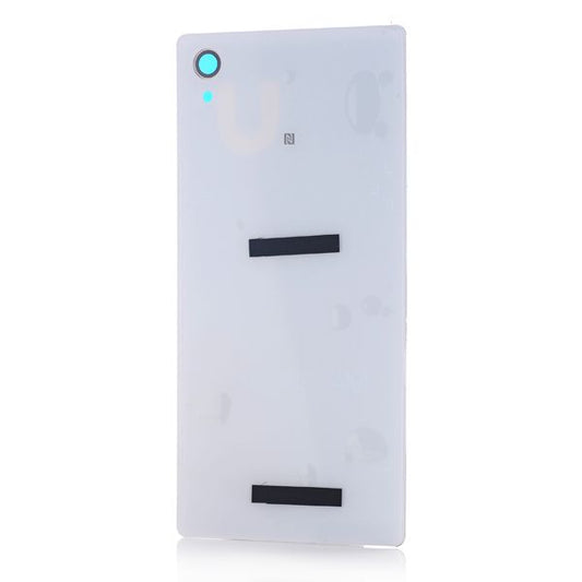 Sony Xperia M4 Aqua E2303 Baksida/Batterilucka - Vit image 2