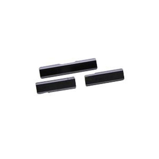 Sony Xperia Z1 USB/Micro SD/SIM Lucka - Svart image 1