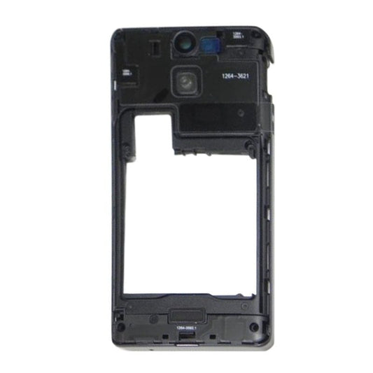 Sony Xperia V Plastram image 1
