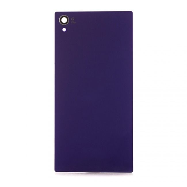 Sony Xperia Z1 Baksida Lila image 1