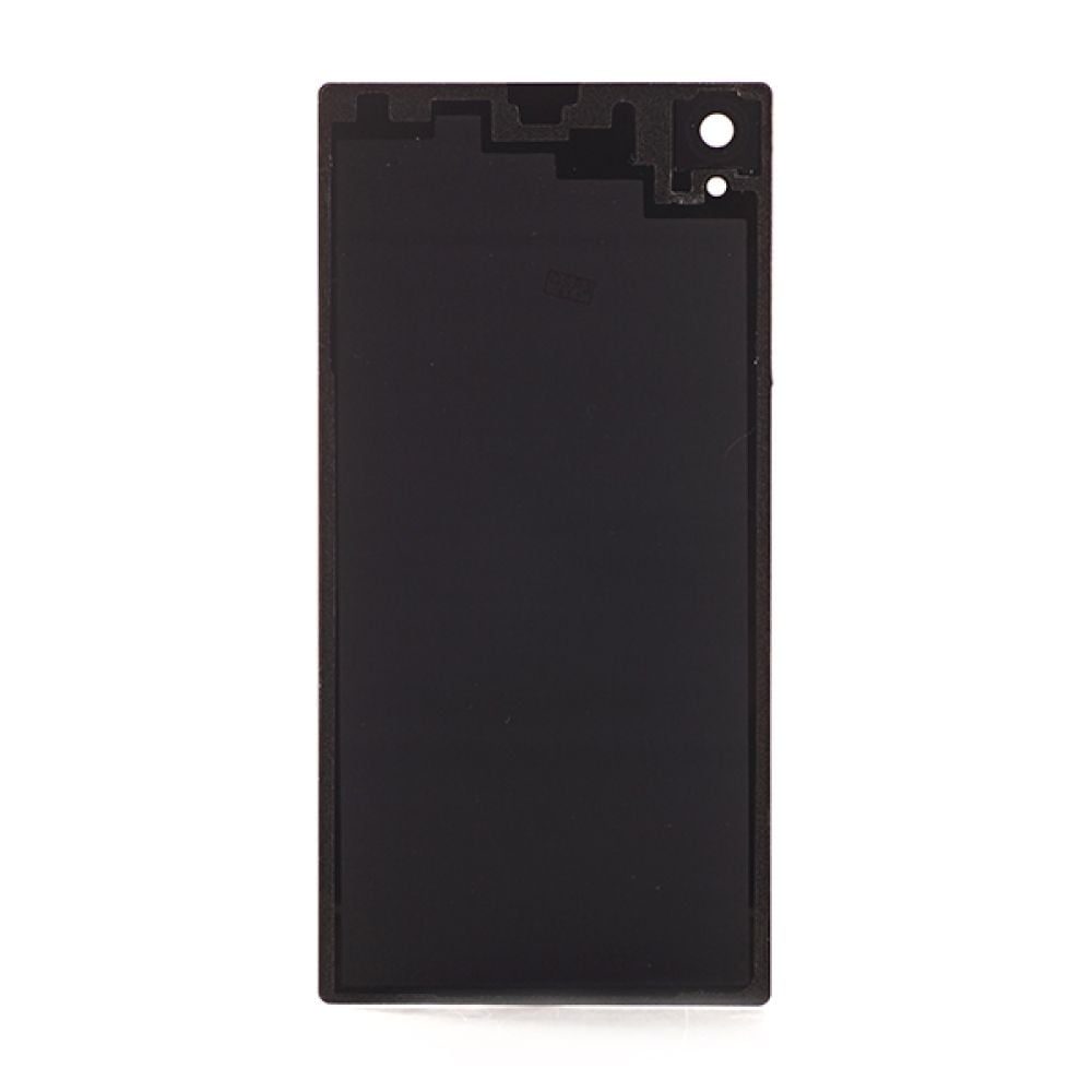 Sony Xperia Z1 Baksida - Svart image 1