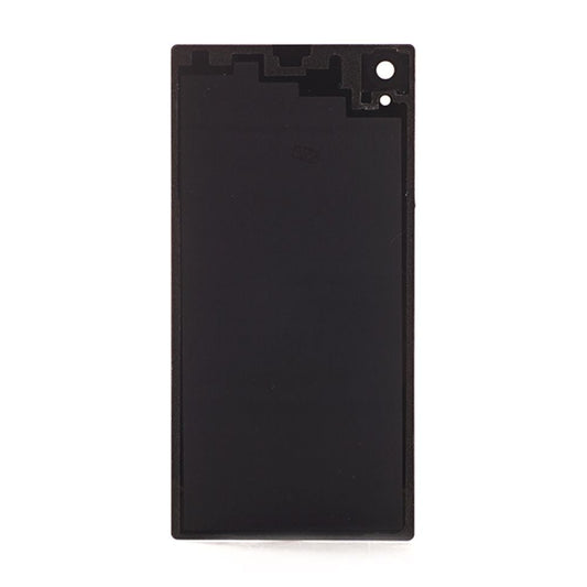 Sony Xperia Z1 Baksida - Svart image 1