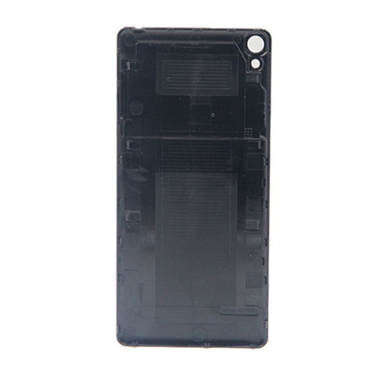 Sony Xperia E5 Baksida - Svart image 2