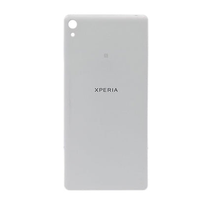 Sony Xperia E5 Baksida - Vit image 1