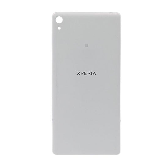 Sony Xperia E5 Baksida - Vit image 1