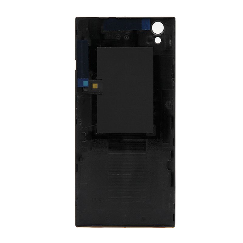 Sony Xperia L1 Baksida - Svart image 2