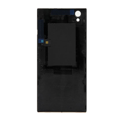 Sony Xperia L1 Baksida - Svart image 2