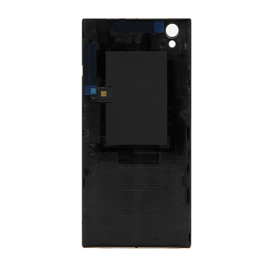 Sony Xperia L1 Baksida - Svart image 2