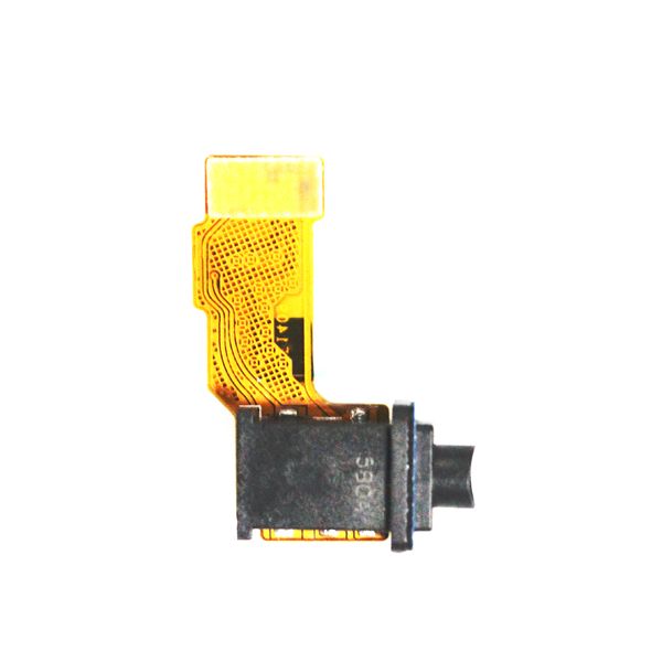 Sony Xperia M5 Hörlursuttag image 1