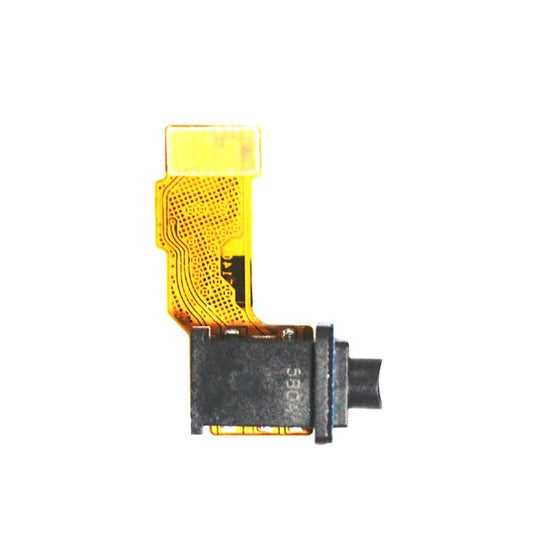 Sony Xperia M5 Hörlursuttag image 1