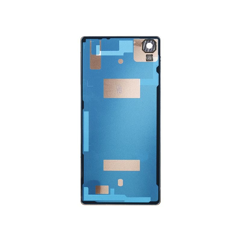 Sony Xperia X Baksida - Roséguld image 2