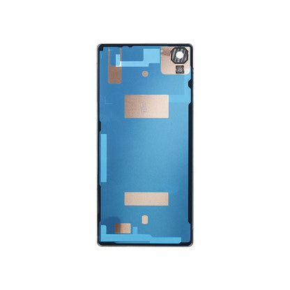 Sony Xperia X Baksida - Roséguld image 2