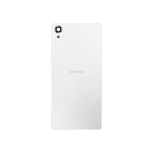 Sony Xperia X Baksida/Batterilucka - Vit image 1